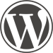 WordPress Logo