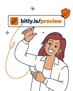Bitly Logo
