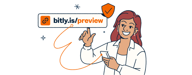 Image 1: Bitly Logo